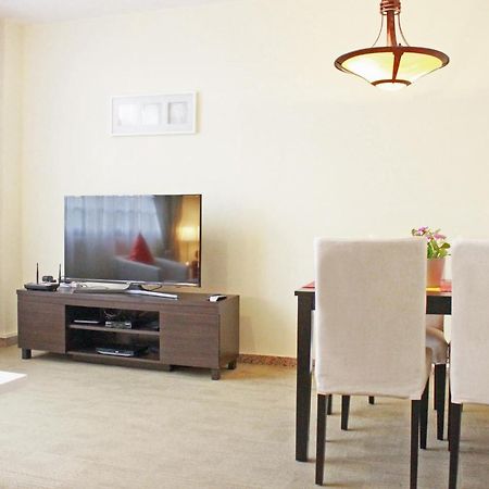 Alocassia Serviced Apartments Сингапур Екстериор снимка