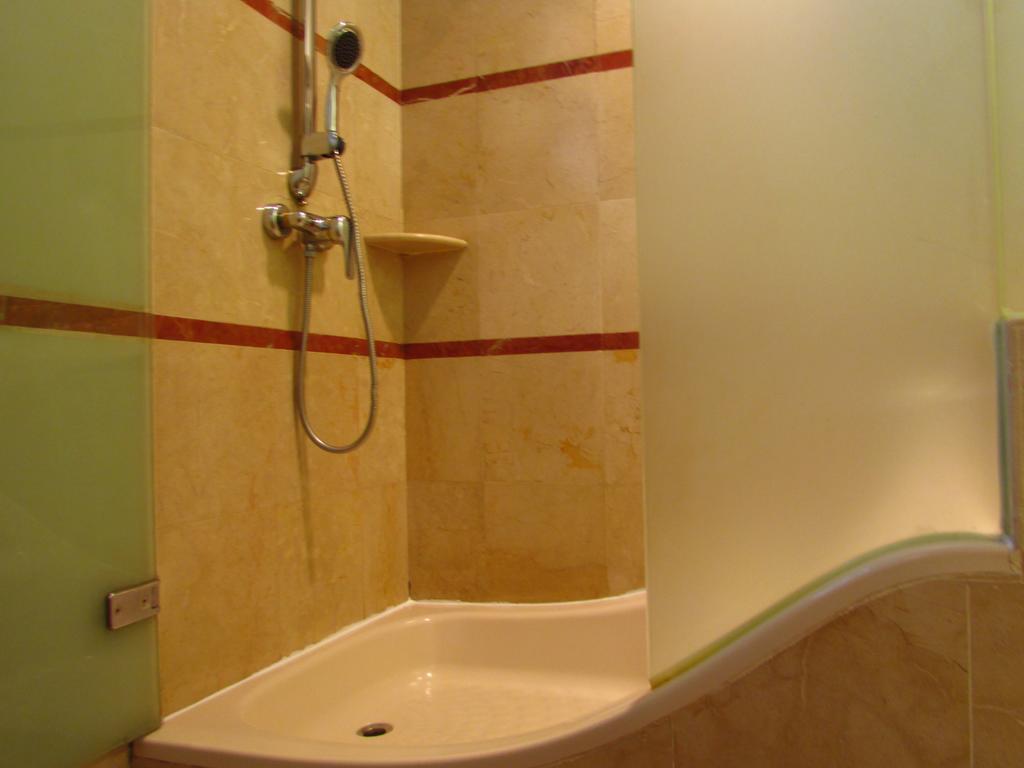 Alocassia Serviced Apartments Сингапур Стая снимка