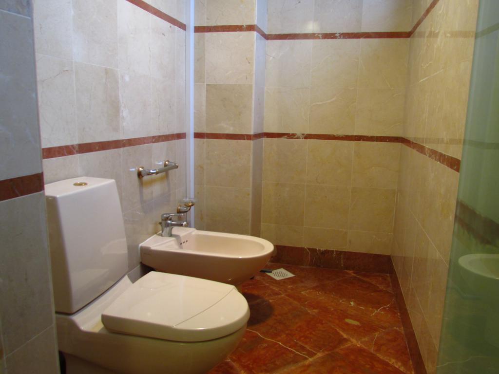 Alocassia Serviced Apartments Сингапур Стая снимка