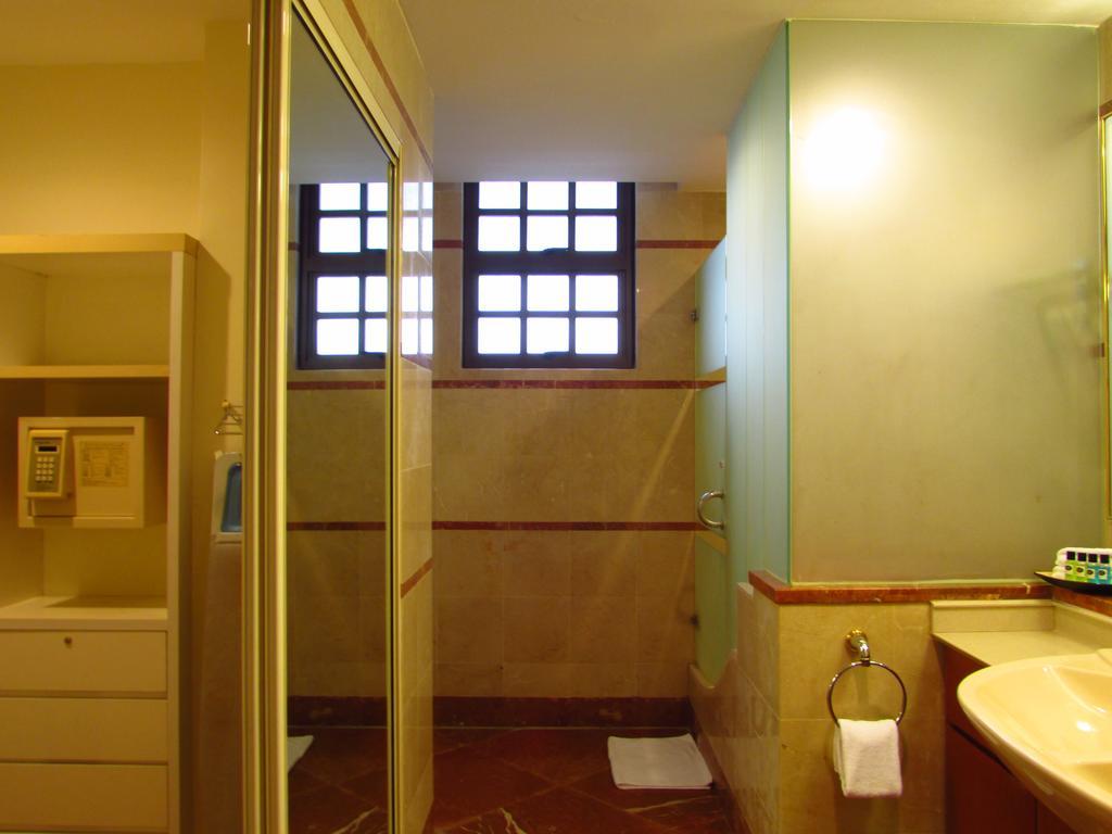 Alocassia Serviced Apartments Сингапур Стая снимка
