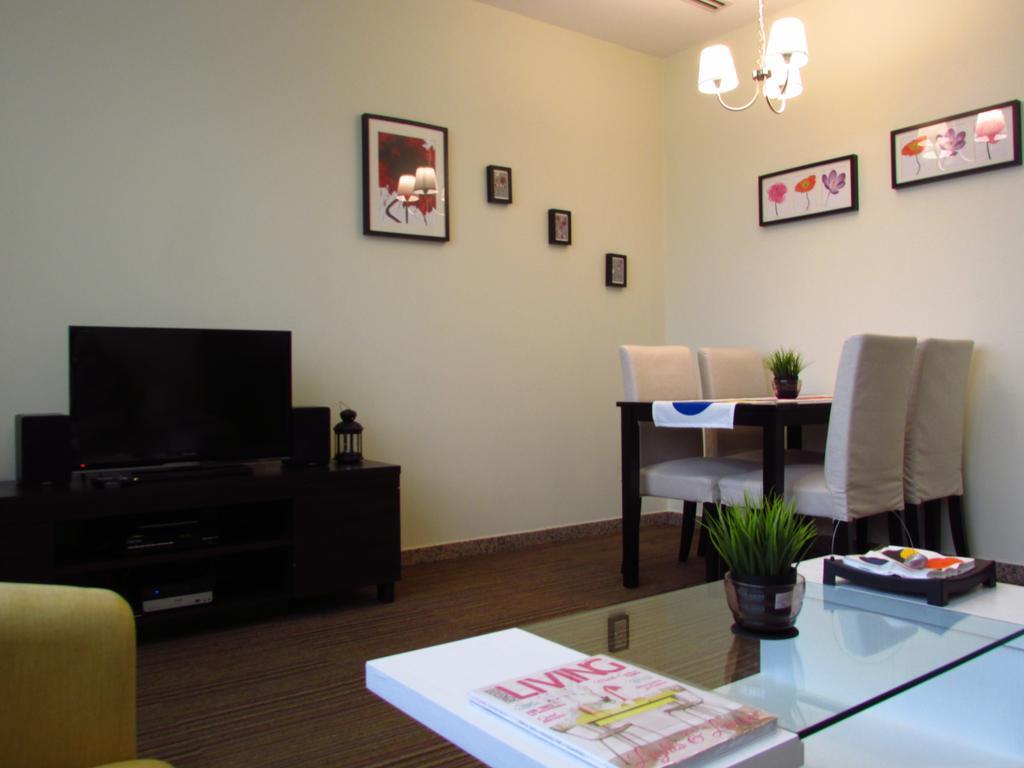 Alocassia Serviced Apartments Сингапур Стая снимка