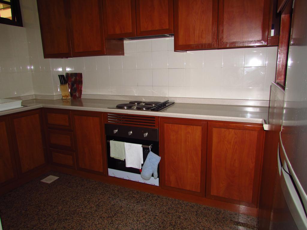 Alocassia Serviced Apartments Сингапур Стая снимка